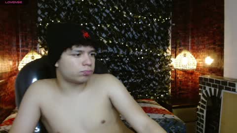 Snapshot of benjamintwink1 chatting on 01.09.25 BENJAMIN online show from 01.09.25