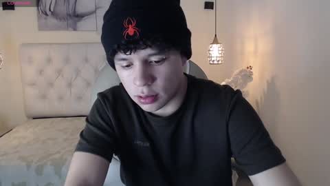 Snapshot of benjamintwink1 chatting on 01.13.25 BENJAMIN online show from 01.13.25