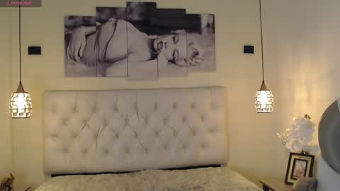 Snapshot of benjamintwink1 chatting on 01.17.25 BENJAMIN online show from 01.17.25