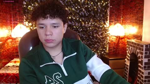 Snapshot of benjamintwink1 chatting on 01.22.25 BENJAMIN online show from 01.22.25