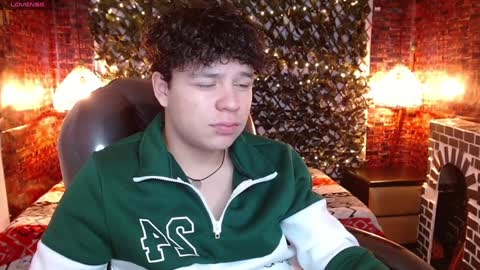 Snapshot of benjamintwink1 chatting on 01.22.25 BENJAMIN online show from 01.22.25