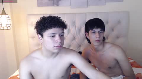 Snapshot of benjamintwink1 chatting on 01.24.25 BENJAMIN online show from 01.24.25