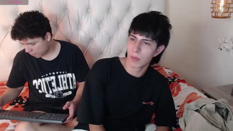 Snapshot of benjamintwink1 chatting on 01.24.25 BENJAMIN online show from 01.24.25