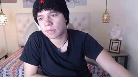 Snapshot of benjamintwink1 chatting on 01.25.25 BENJAMIN online show from 01.25.25