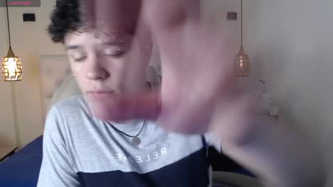 Snapshot of benjamintwink1 chatting on 01.28.25 BENJAMIN online show from 01.28.25