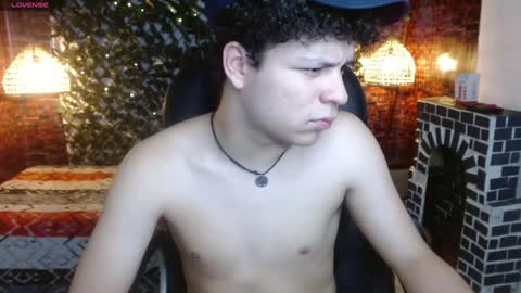 Snapshot of benjamintwink1 chatting on 02.05.25 BENJAMIN online show from 02.05.25