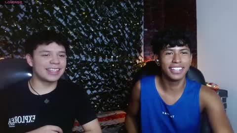 Snapshot of benjamintwink1 chatting on 02.09.25 BENJAMIN online show from 02.09.25