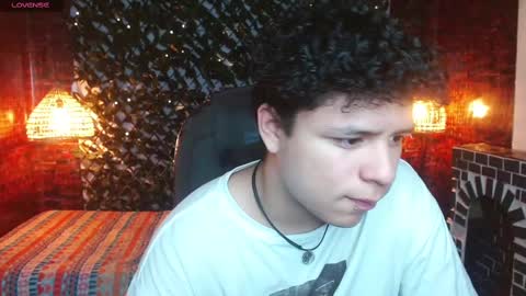 Snapshot of benjamintwink1 chatting on 02.11.25 BENJAMIN online show from 02.11.25