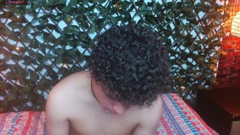 Snapshot of benjamintwink1 chatting on 02.11.25 BENJAMIN online show from 02.11.25