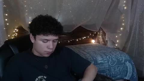 Snapshot of benjamintwink1 chatting on 02.15.25 BENJAMIN online show from 02.15.25