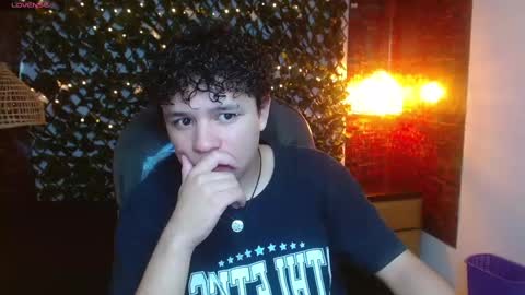 Snapshot of benjamintwink1 chatting on 02.17.25 BENJAMIN online show from 02.17.25