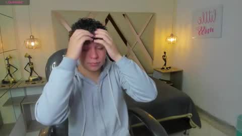 Snapshot of benjamintwink1 chatting on 10.25.25 BENJAMIN online show from 10.25.25