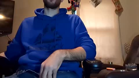 Benjammin online show from 12.02.24