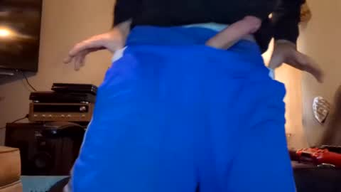 Benjammin online show from 12.07.24