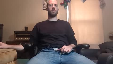 Benjammin online show from 02.04.25