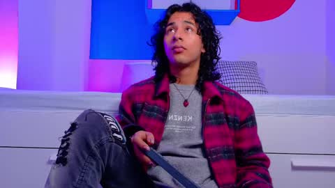 BENJI FIORE online show from 09.18.25