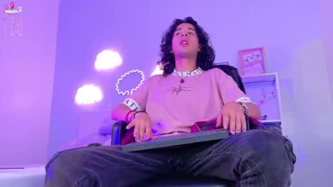 BENJI FIORE online show from 09.20.25