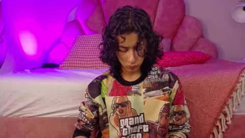 BENJI FIORE online show from 09.22.25