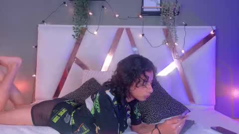 BENJI FIORE online show from 10.14.25