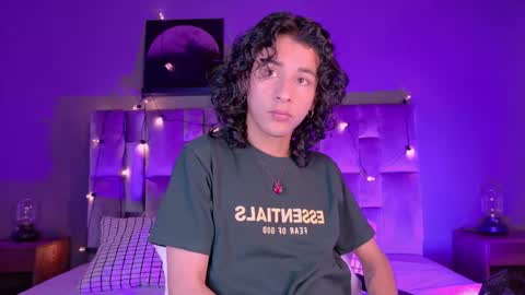 BENJI FIORE online show from 10.16.25