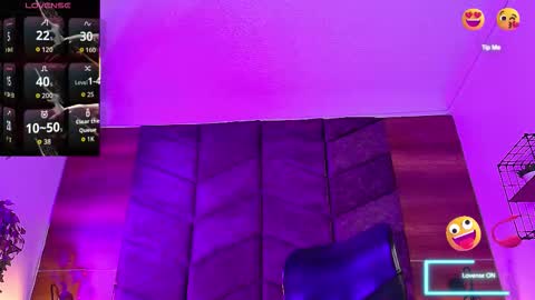 BENJI FIORE online show from 10.30.25