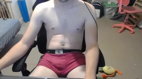 Snapshot of benjifrenchifirst chatting on 10.19.25 Benjifrenchi online show from 10.19.25