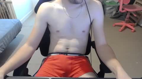 Snapshot of benjifrenchifirst chatting on 10.22.25 Benjifrenchi online show from 10.22.25