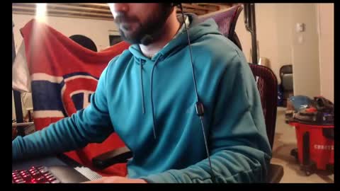 Bean online show from 05.04.26