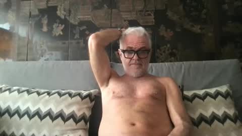 Hot Ben online show from 10.11.25