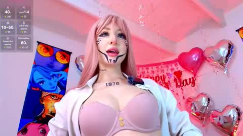 benn_ulus online show from 02.12.26