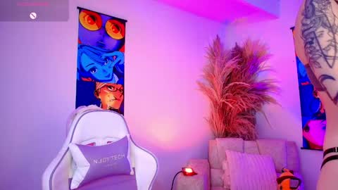 benn_ulus online show from 04.16.26