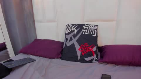 Snapshot of bennett_alejoo chatting on 10.03.25 bennett_alejoo online show from 10.03.25