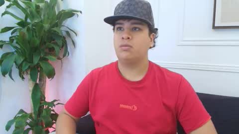 bennett_alejoo online show from 01.18.26