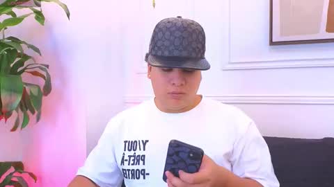 bennett_alejoo online show from 02.18.26