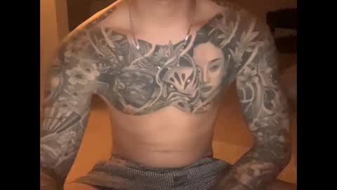 bennibrenttty online show from 04.01.26