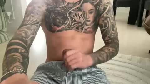 bennibrentty online show from 03.06.26