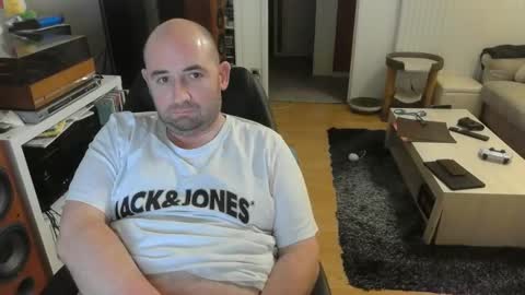 Ben online show from 12.01.24