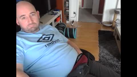 Ben online show from 01.05.25