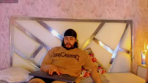 Benny and Mark online show from 02.06.26