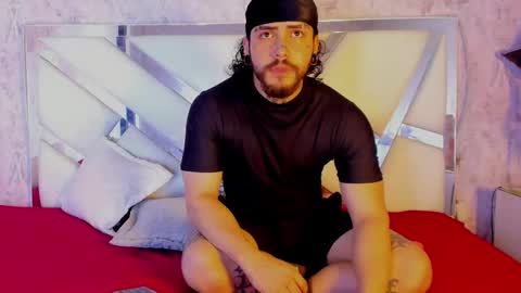 Benny and Mark online show from 02.08.26