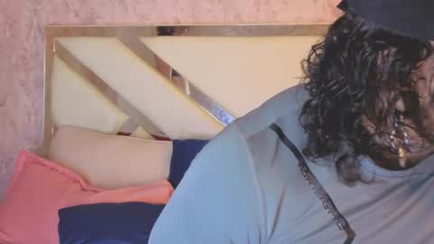 Benny and Mark online show from 04.07.26