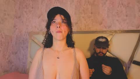 Benny and Mark online show from 04.09.26