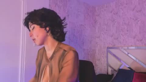 Snapshot of benny_and_mark chatting on 07.17.26 Benny and Mark online show from 07.17.26