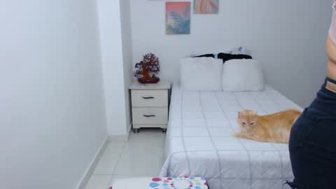 Snapshot of benny_austin chatting on 12.30.24 benny online show from 12.30.24