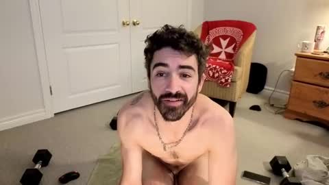 benny_boy95 online show from 11.26.25