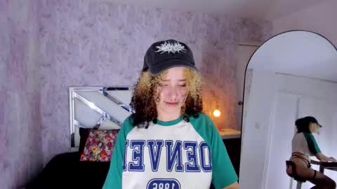 benny_wilson online show from 09.17.25