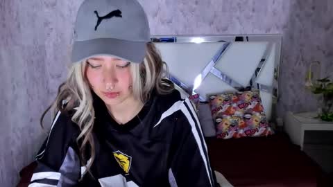 benny_wilson online show from 09.27.25