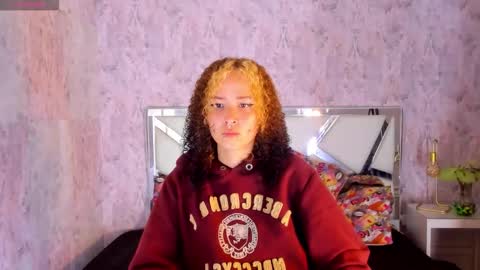 benny_wilson online show from 10.21.25