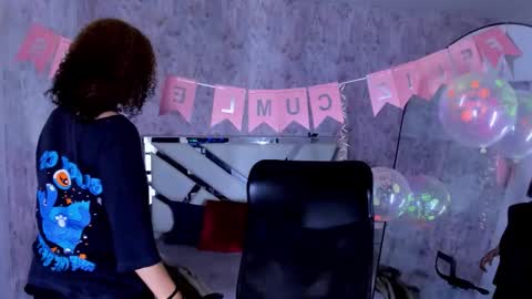 benny_wilson online show from 11.06.25