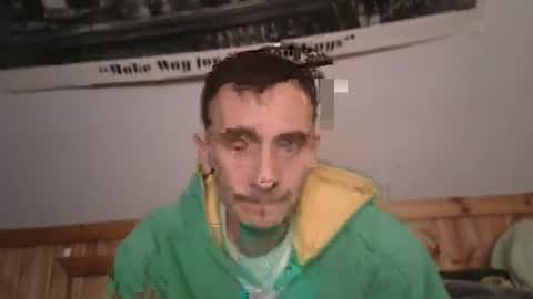 benny and innocentvixon online show from 01.01.25